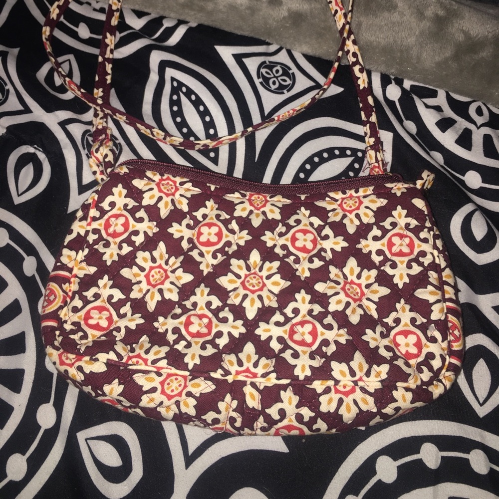 Vera Bradley purse